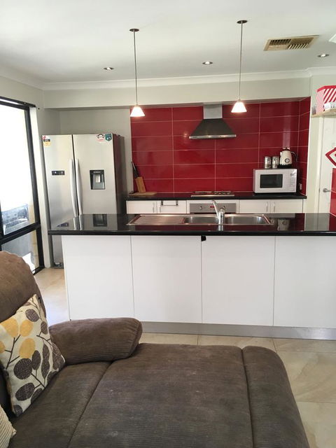 Shiraz Heights - Darwin Holiday 12