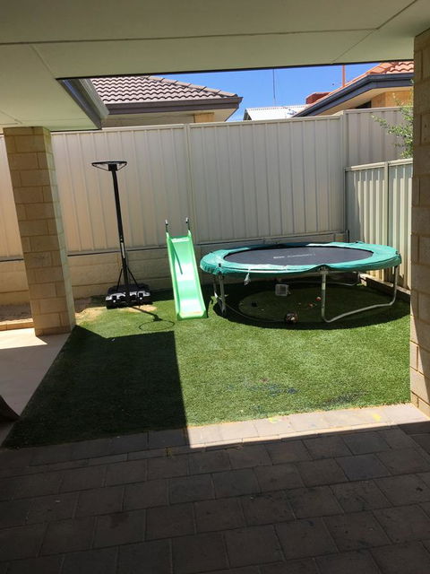 Shiraz Heights - Darwin Holiday 19
