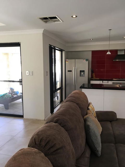 Shiraz Heights - Darwin Holiday 15