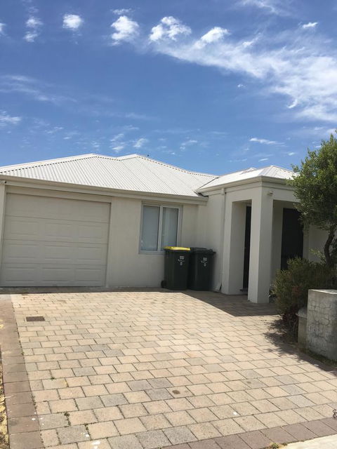 Shiraz Heights - Darwin Holiday 8