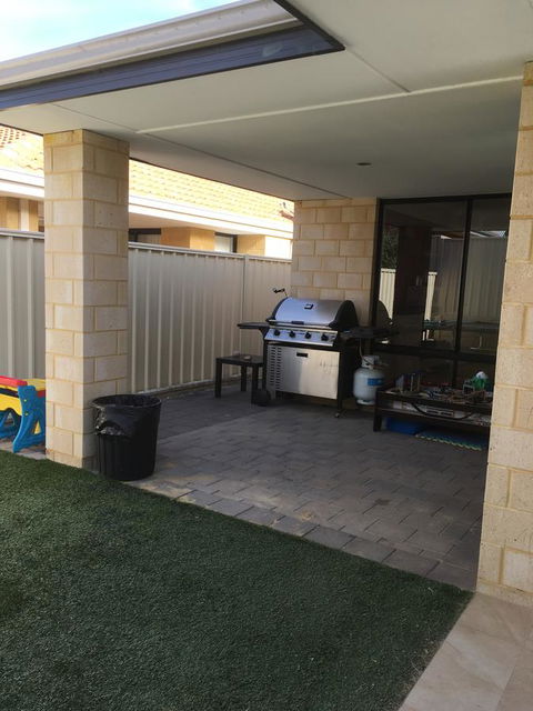 Shiraz Heights - Darwin Holiday 4