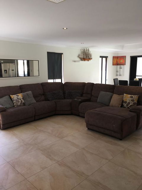 Shiraz Heights - Darwin Holiday 0
