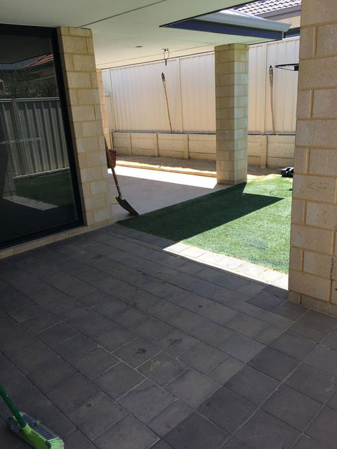 Shiraz Heights - Darwin Holiday 18