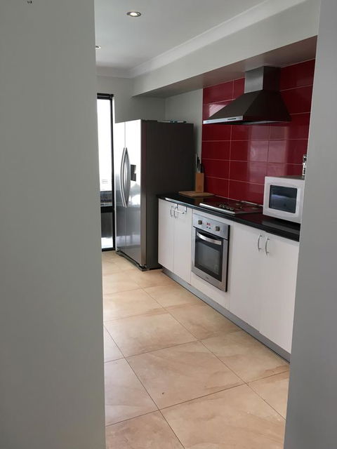 Shiraz Heights - Darwin Holiday 14