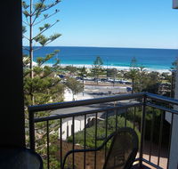 Scarborough - Oceanview 2 bed 2 bathroom Apartment - Darwin Holiday