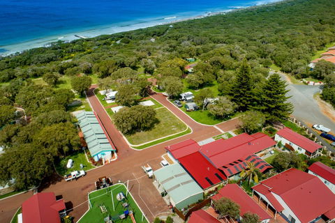 BIG4 Emu Beach Holiday Park - Darwin Holiday 9