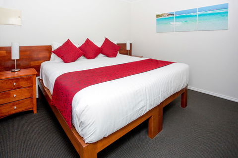 BIG4 Emu Beach Holiday Park - Darwin Holiday 7