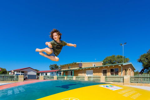BIG4 Emu Beach Holiday Park - Darwin Holiday 18