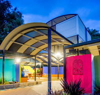 BIG4 Emu Beach Holiday Park - Darwin Holiday