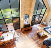 Swanview Ardross Shortstays - Darwin Holiday