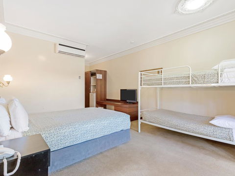 Heritage Country Motel - Darwin Holiday 20