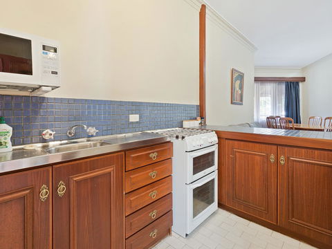 Heritage Country Motel - Darwin Holiday 15