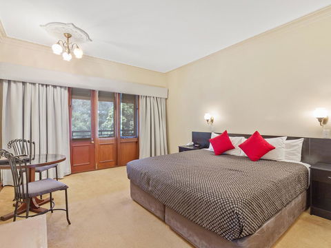 Heritage Country Motel - Darwin Holiday 16