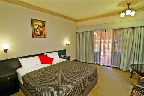 Heritage Country Motel - Darwin Holiday 29