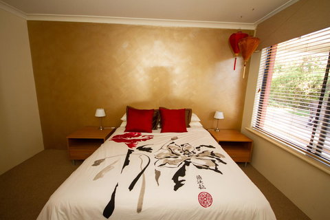 Serendipity - In Town - Margaret River - Darwin Holiday 6