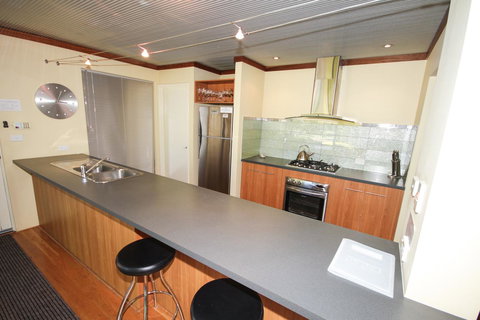 Serendipity - In Town - Margaret River - Darwin Holiday 2