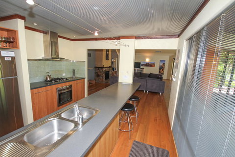 Serendipity - In Town - Margaret River - Darwin Holiday 7