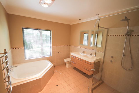 Serendipity - In Town - Margaret River - Darwin Holiday 5