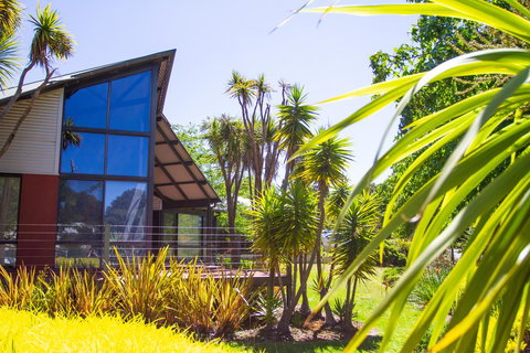 Serendipity - In Town - Margaret River - Darwin Holiday 1