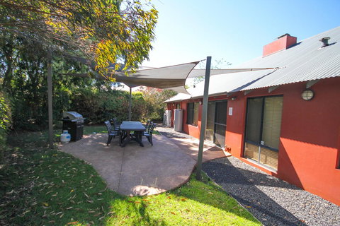 Serendipity - In Town - Margaret River - Darwin Holiday 8