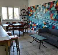 Perth Central Backpackers - Darwin Holiday