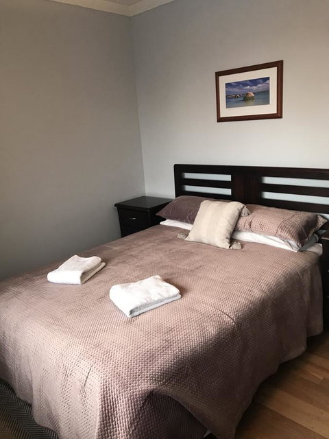 Waikiki Beach Bed And Breakfast - Darwin Holiday 3