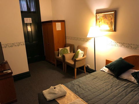 The Palace Hotel - Darwin Holiday 3