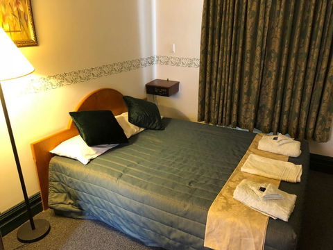 The Palace Hotel - Darwin Holiday 6