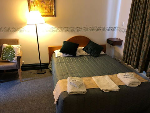 The Palace Hotel - Darwin Holiday 4
