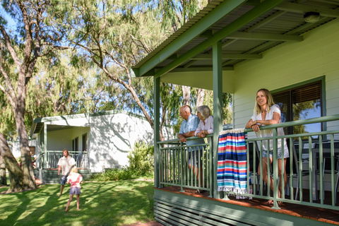 Mandalay Holiday Resort And Tourist Park - Darwin Holiday 17