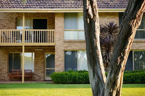 Mandalay Holiday Resort And Tourist Park - Darwin Holiday 6