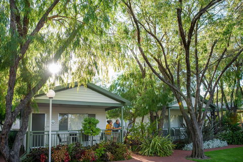 Mandalay Holiday Resort And Tourist Park - Darwin Holiday 4