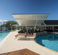 Mandalay Holiday Resort and Tourist Park - Darwin Holiday