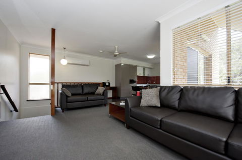 Mandalay Holiday Resort And Tourist Park - Darwin Holiday 7