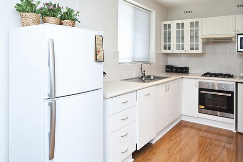 Lucy's House - Darwin Holiday 7