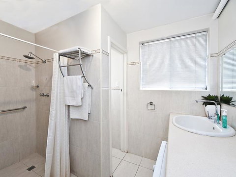 Lucy's House - Darwin Holiday 4