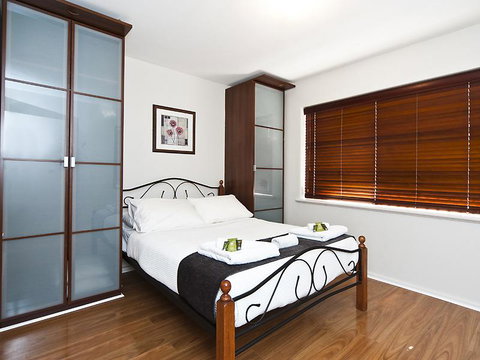 Lucy's House - Darwin Holiday 2