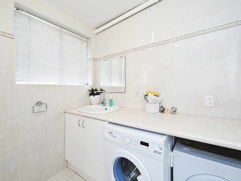 Lucy's House - Darwin Holiday 5