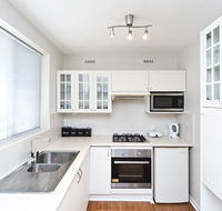 Lucy's House - Darwin Holiday