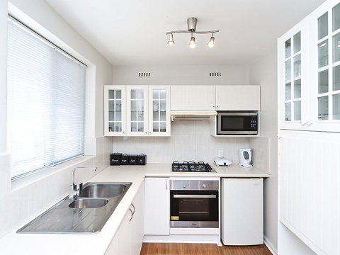 Lucy's House - Darwin Holiday 0