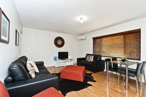 Lucy's House - Darwin Holiday 3