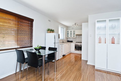 Lucy's House - Darwin Holiday 1