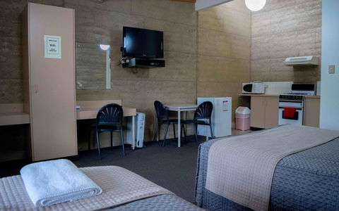 Hopetoun Motel & Chalet Village - Darwin Holiday 35