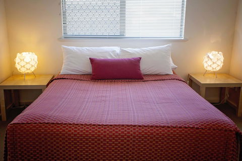 Hopetoun Motel & Chalet Village - Darwin Holiday 29