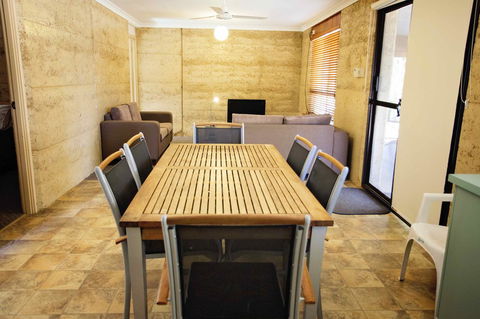 Hopetoun Motel & Chalet Village - Darwin Holiday 40