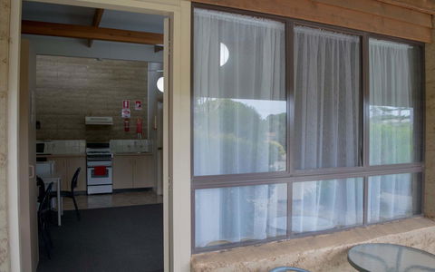Hopetoun Motel & Chalet Village - Darwin Holiday 22