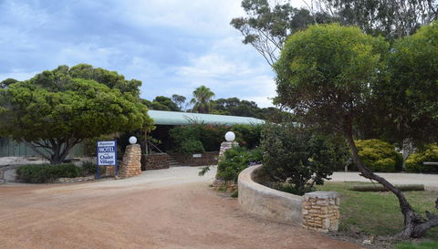 Hopetoun Motel & Chalet Village - Darwin Holiday 13