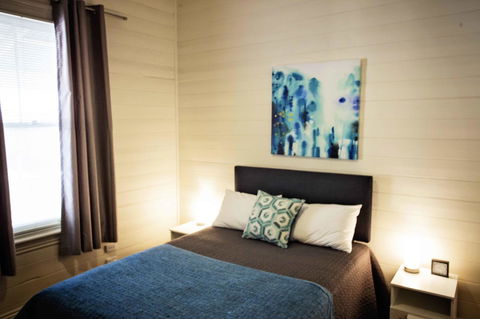 Hopetoun Motel & Chalet Village - Darwin Holiday 24