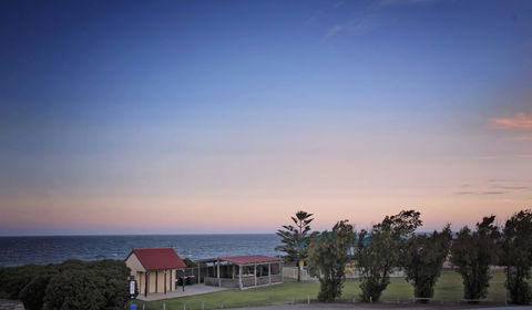 Hopetoun Motel & Chalet Village - Darwin Holiday 34