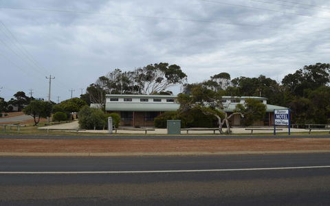 Hopetoun Motel & Chalet Village - Darwin Holiday 18
